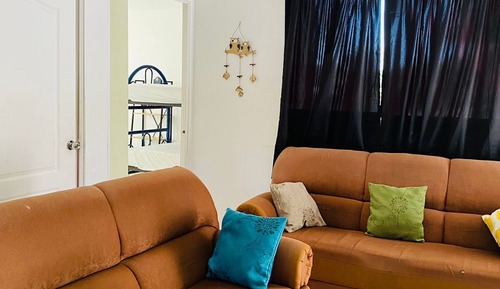 Family Apartment