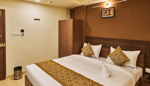 Business Double Room