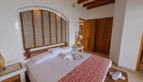 Grand Suite, Sea View