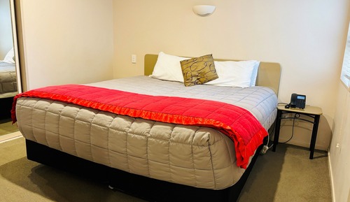 Comfort Apartment, 1 Bedroom, Accessible