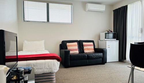 Economy Apartment, Multiple Beds