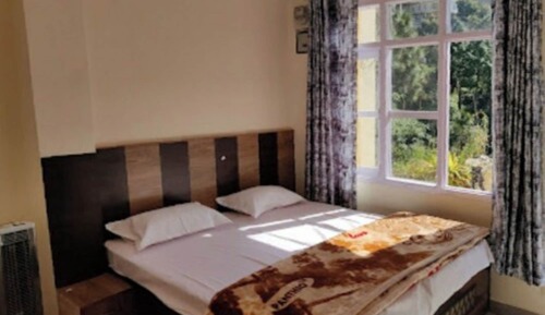 Deluxe Double Room, Multiple Beds