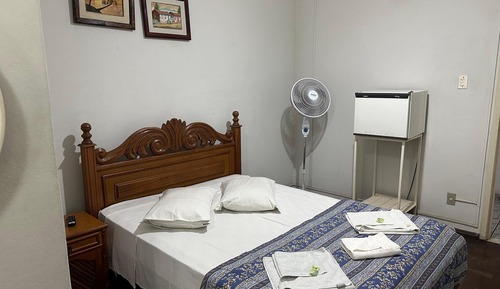 Basic Apartment
