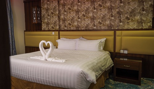 Executive Suite