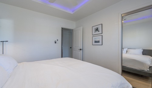Luxury Apartment