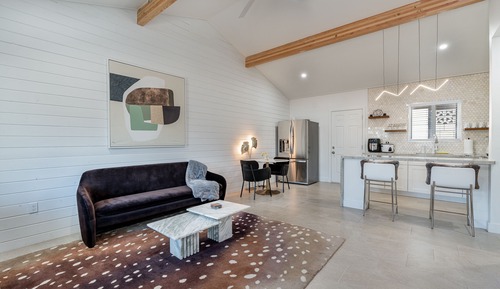 Grand Apartment