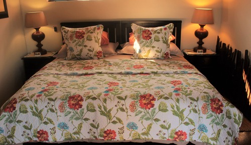 Basic Double Room