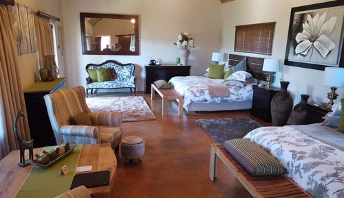 Executive Suite