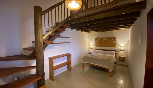 Comfort Quadruple Room