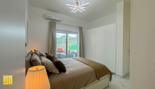 Luxury Apartment
