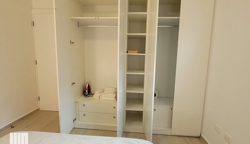 Business Apartment
