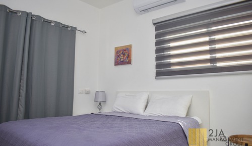 Economy Apartment, 1 King Bed with Sofa bed