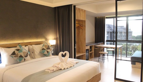 Family Suite