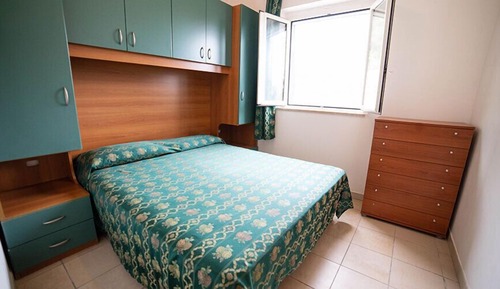 Standard Apartment, 1 Bedroom, Pool View