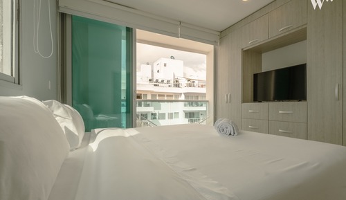 Apartment, 3 Bedrooms (1502)