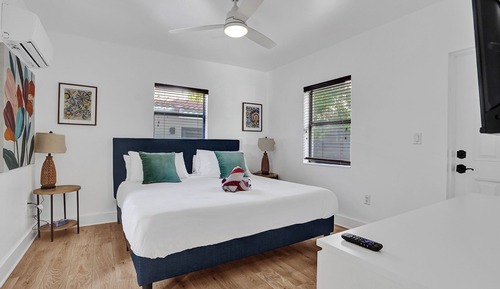 Signature Apartment