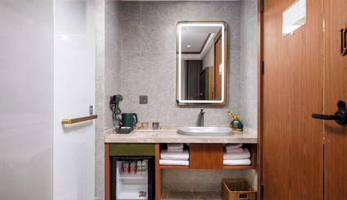 Basic Room