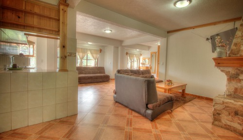 Family Apartment