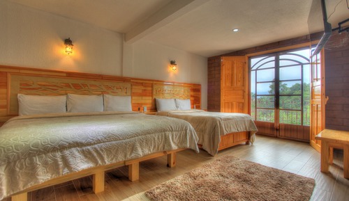 Grand Room