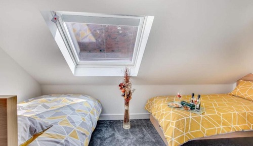 Standard Room (Bay Retreat)
