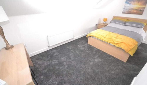 Standard Room (Beach Retreat)