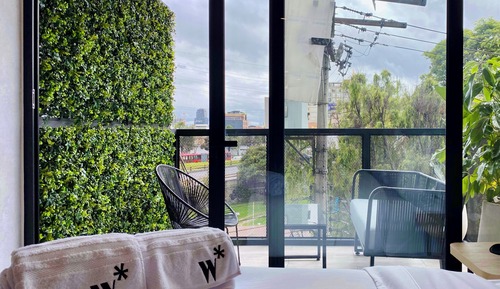 Standard Apartment