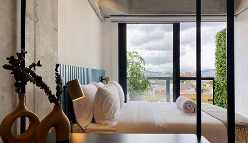 Design Apartment