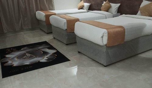 Basic Triple Room