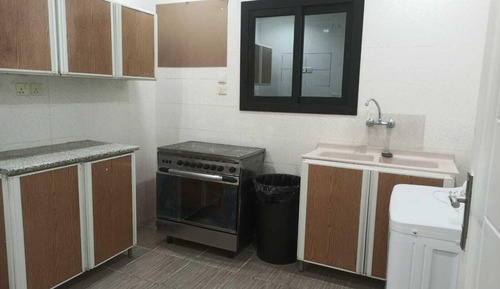 Basic Quadruple Room