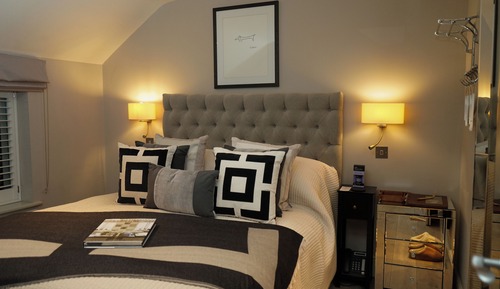 Comfort Room