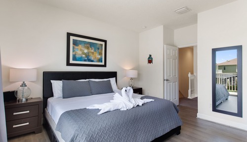 Townhome, 3 Bedrooms