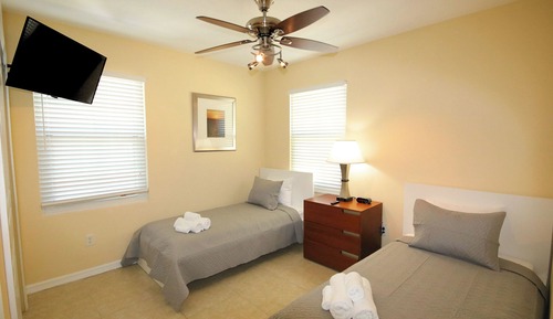 Premium Condo