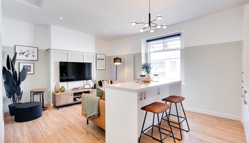 Comfort Apartment
