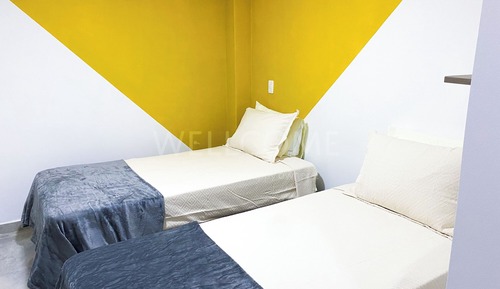 Basic Room