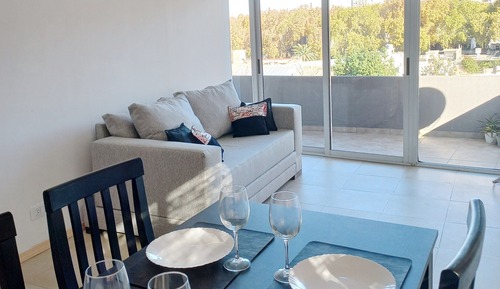 Premium Apartment