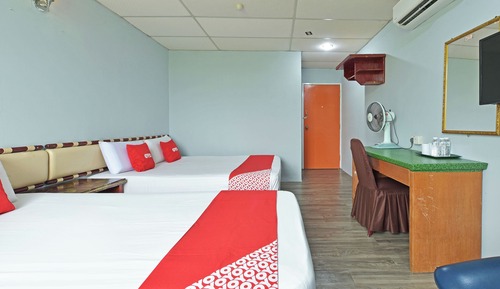 Superior Suite