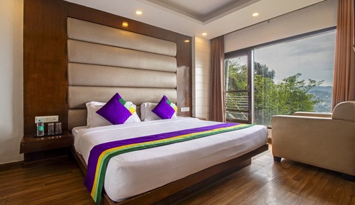 Premium Room