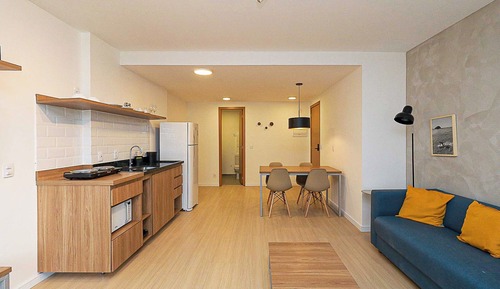 Comfort Studio (440401)