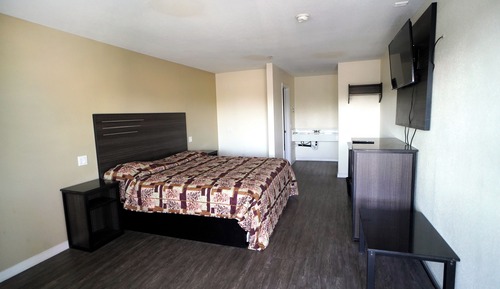 Exclusive Room