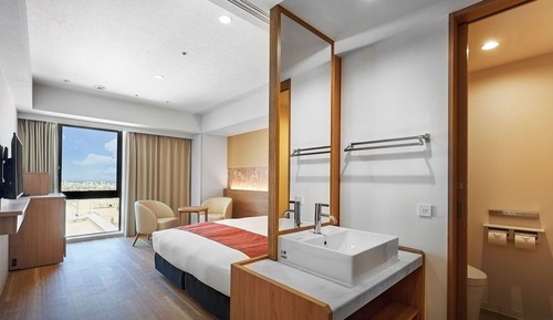 Superior Double Room Non Smoking For 2
