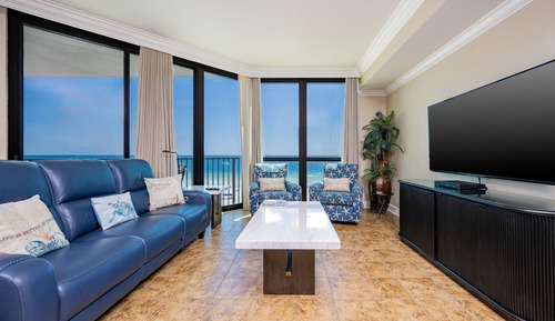 Condo, 2 Bedrooms