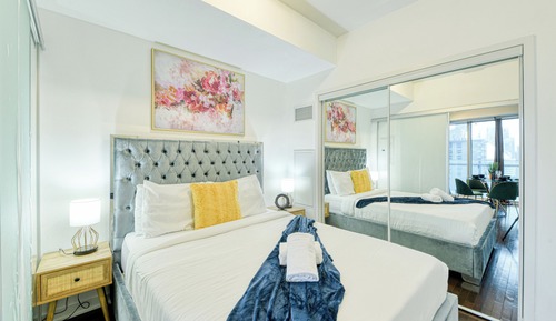 Luxury Apartment