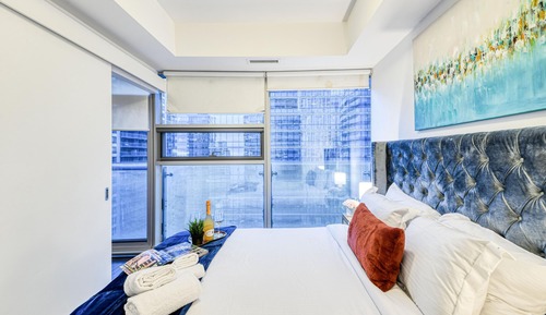 Premium Apartment