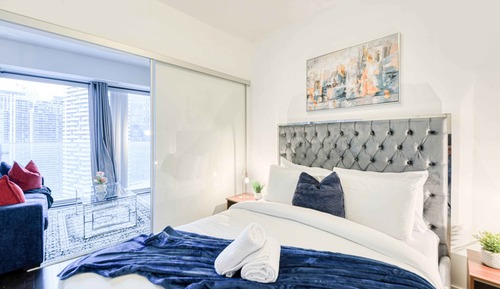 Grand Apartment
