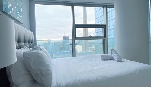 Exclusive Apartment