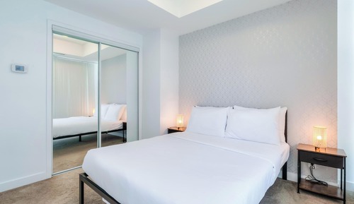 Romantic Apartment