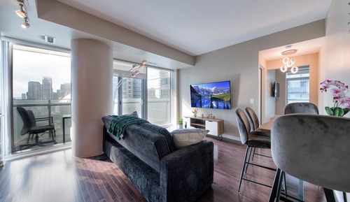 Family Apartment