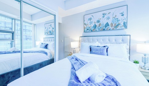 Premier Apartment