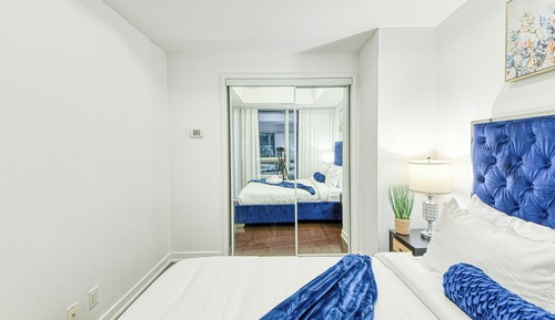 Gallery Apartment