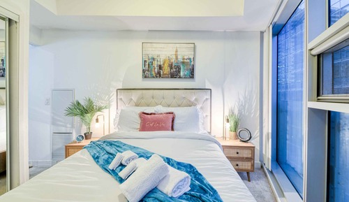 Comfort Apartment